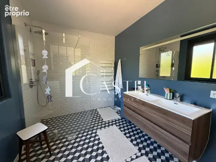Maule, maison 8 pièces, 220 m2 - photo 11