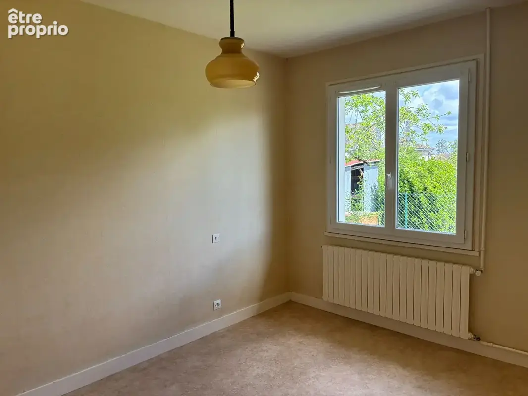 Maison 78m² à civray - photo 7