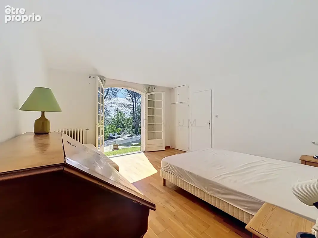 Propriété d'exception sur 13.057 m² avec vue dominante - photo 8