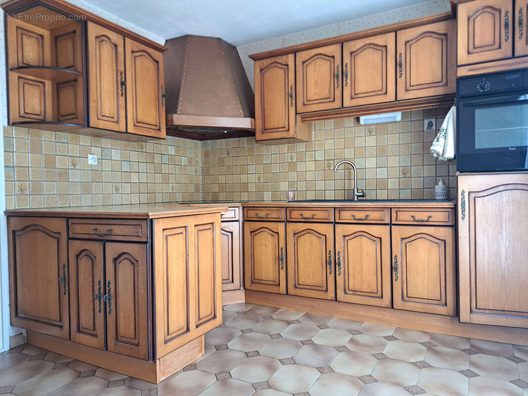 Maison 115 m² à Chatellerault  - photo 5