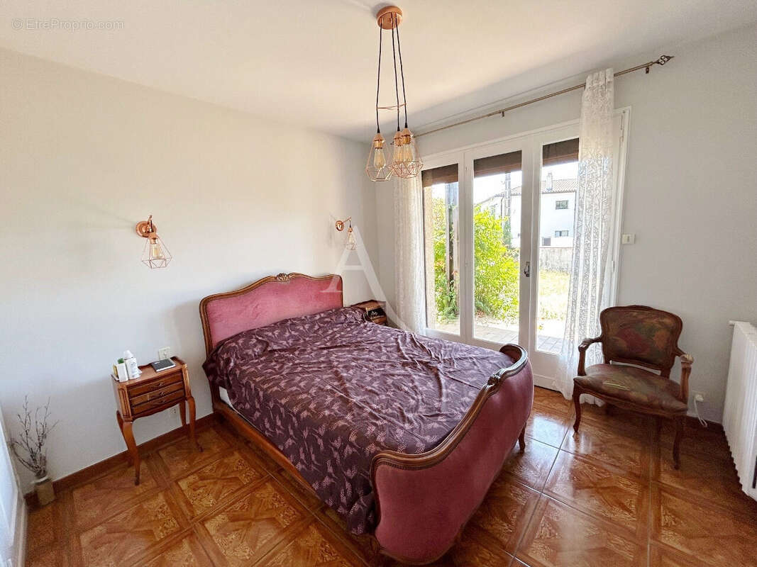 Maison à MONDONVILLE