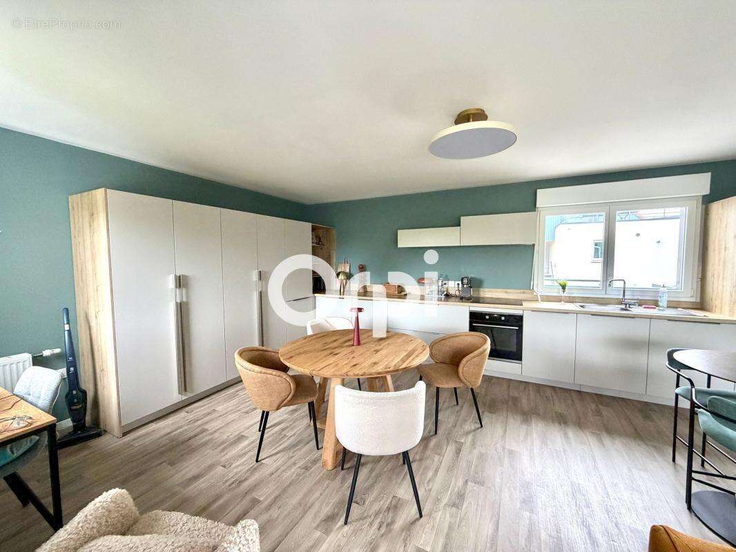  A vendre appartement Coup de cœur assuré à Wimereux !  - photo 2