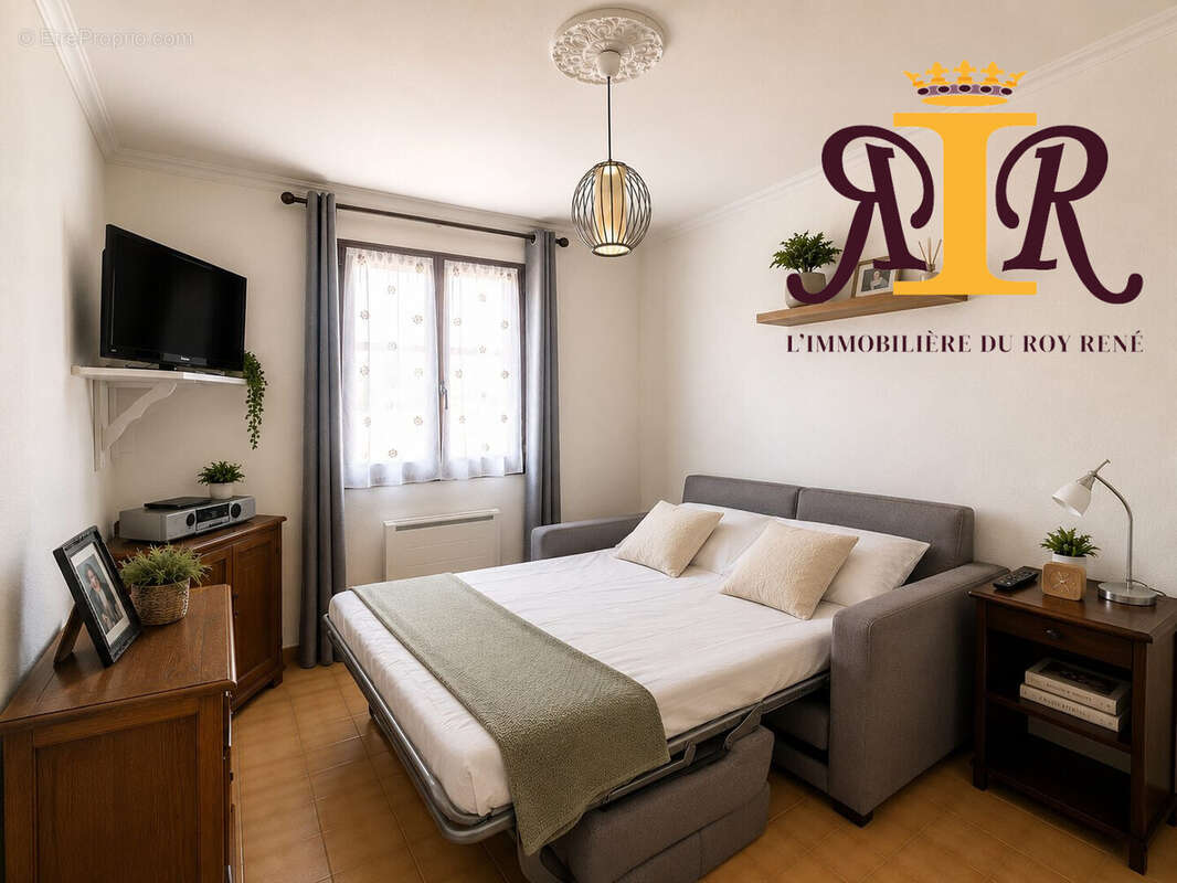 Maison 60 m² à Bouc-Bel-Air  - photo 4