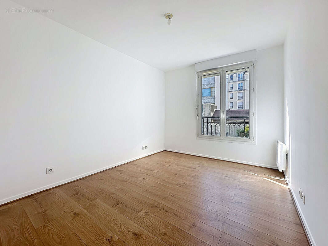 Appartement à MEAUX