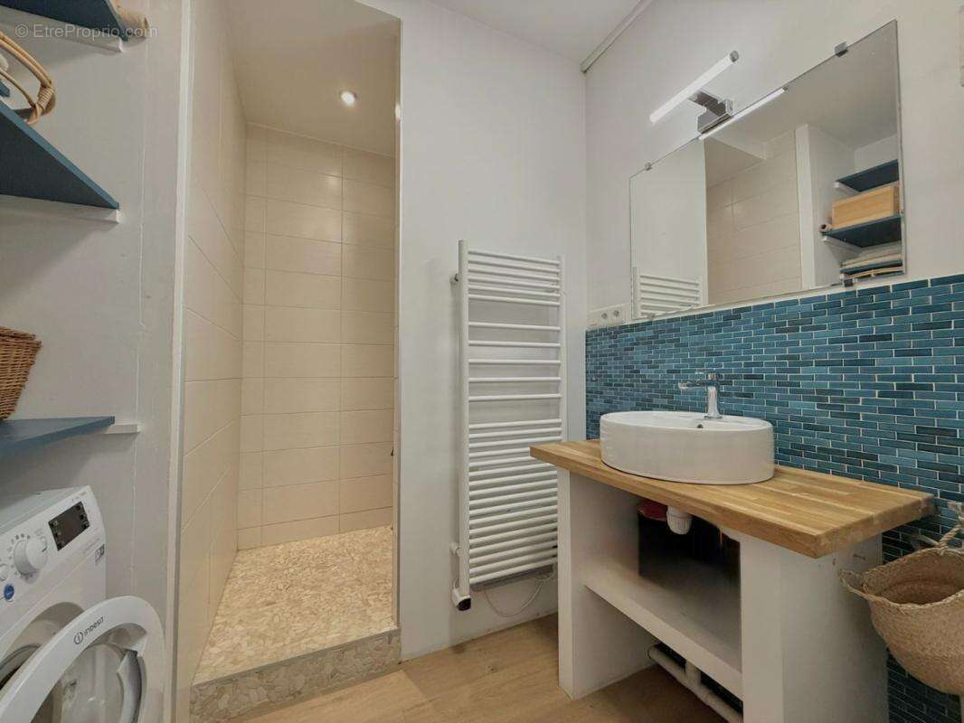 Appartement à NESLES
