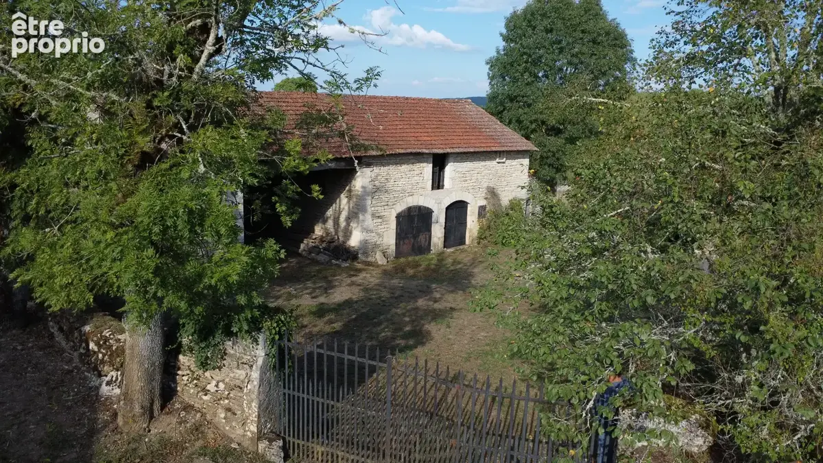 Photo Autres à Aujols au prix de 124 200€