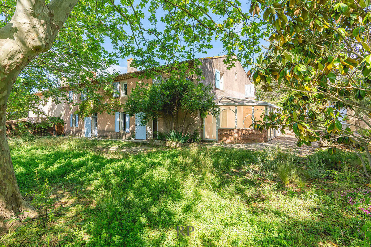 Maison à ARLES