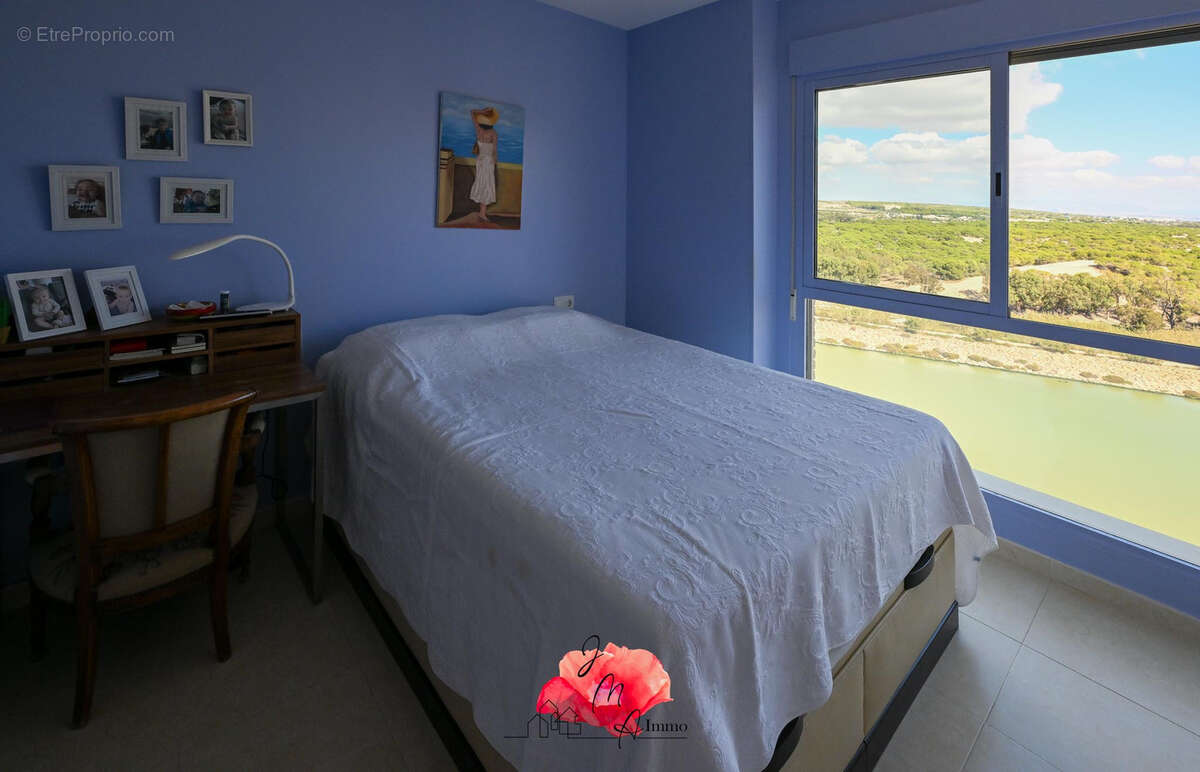 Appartement à BARBERIER