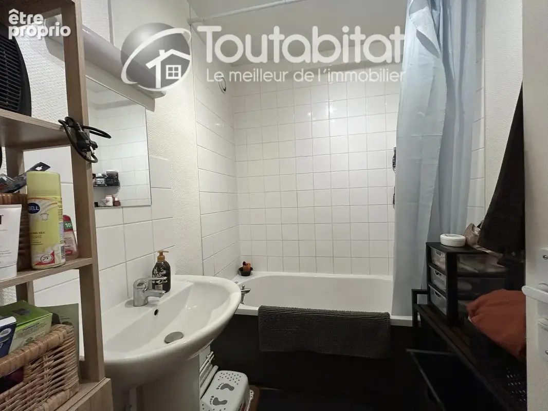 Appartement 76 m² à Charleville-Mezieres  - photo 77