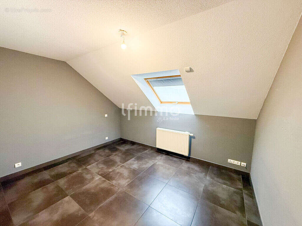 Appartement à VILLAGE-NEUF