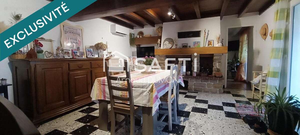 Maison 115 m² à Devrouze  - photo 6