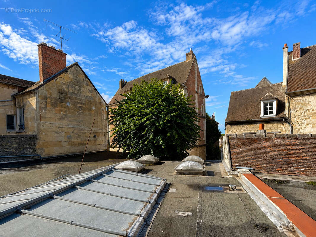 Appartement à SENLIS
