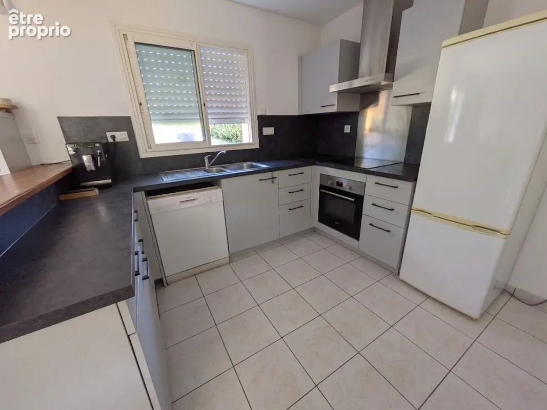 Maison 84 m² à Ferel  - photo 3