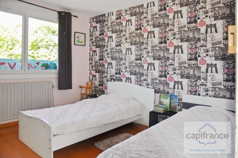 Maison à SANVIGNES-LES-MINES