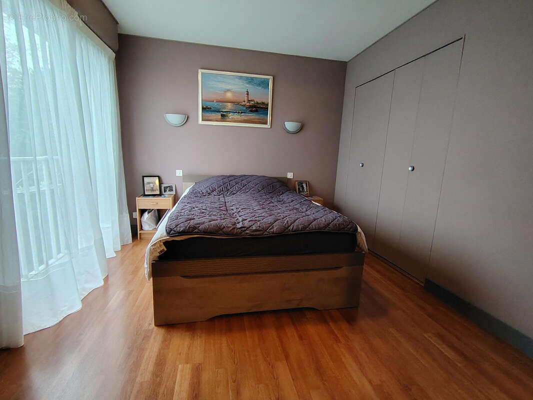 Maison à SAINT-MOLF