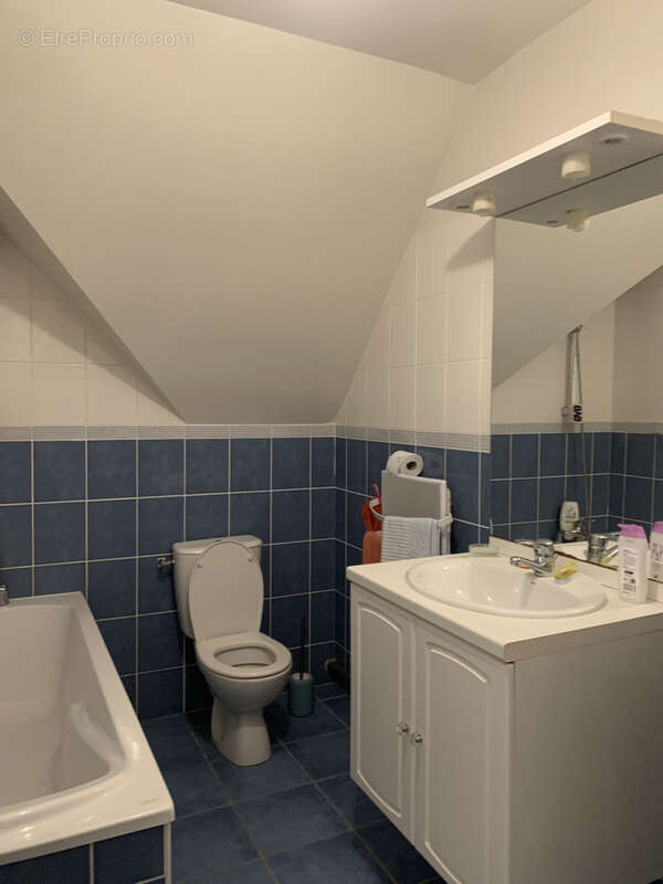 Appartement à CROZON