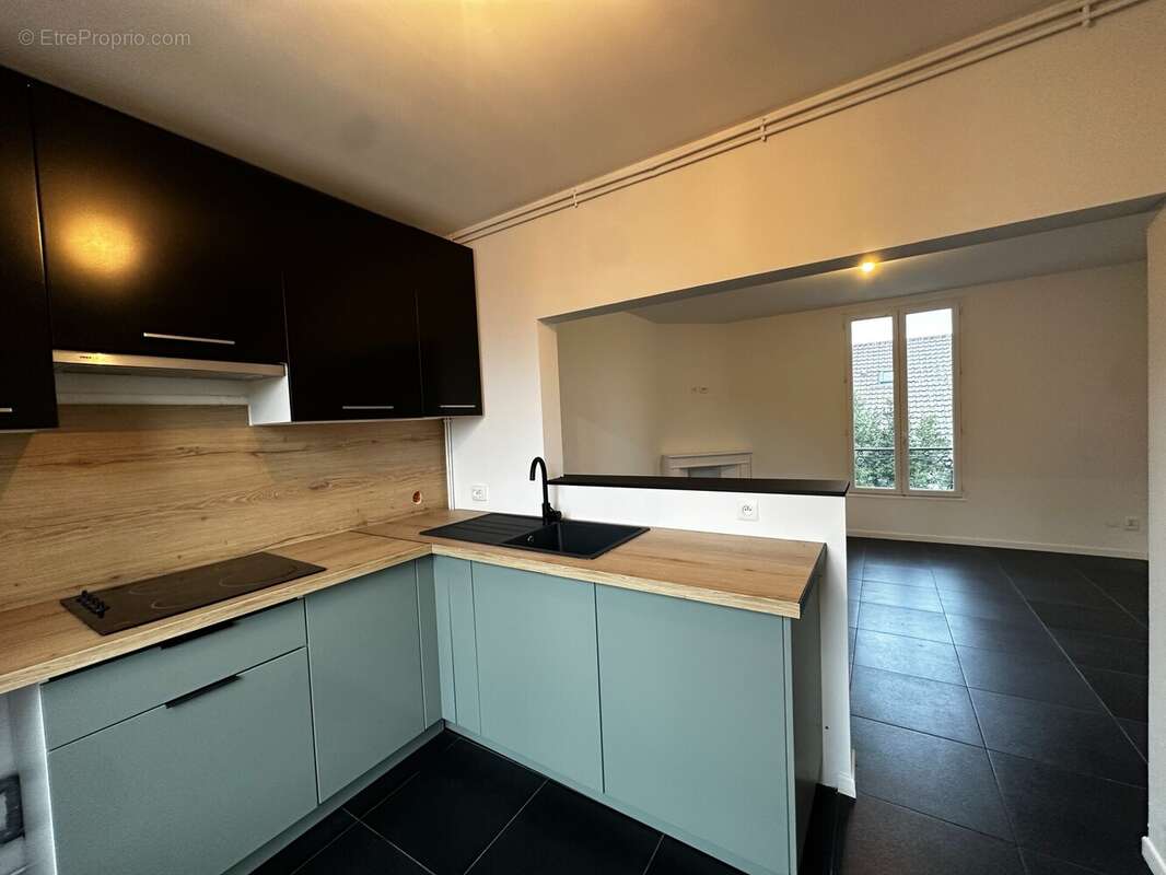 Appartement à BARBIZON