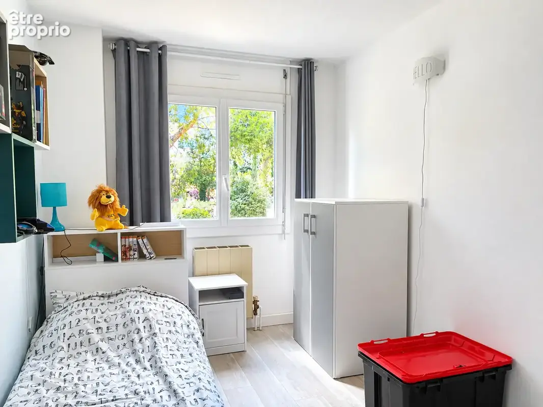 Achat/ vente appartement t7 toulon ouest/ les 4 chemins des routes - photo 7