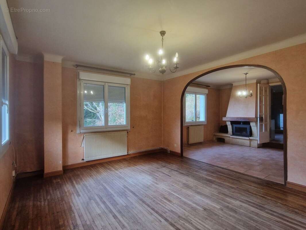 20251218145927 - Maison à TAMNIES