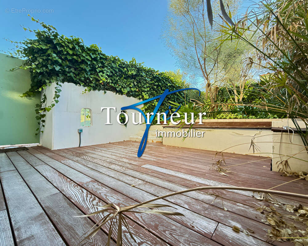 Appartement à BANDOL