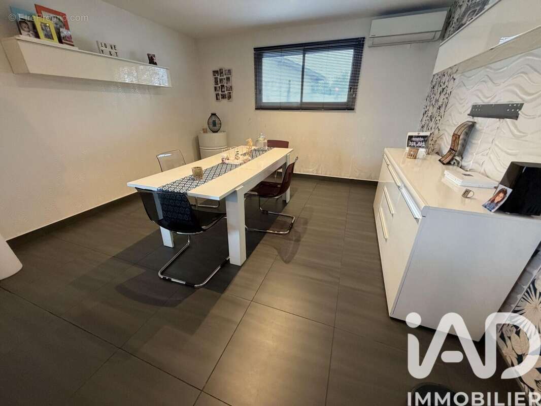 Photo 7 - Maison à TRESSES