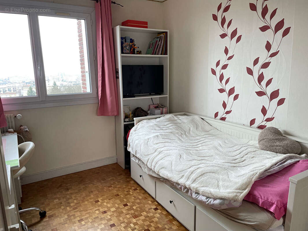 Appartement à CLAMART