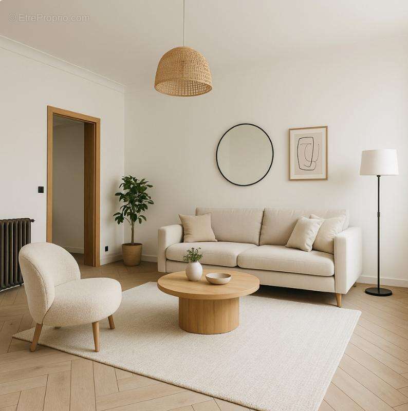 Appartement à ANCENIS