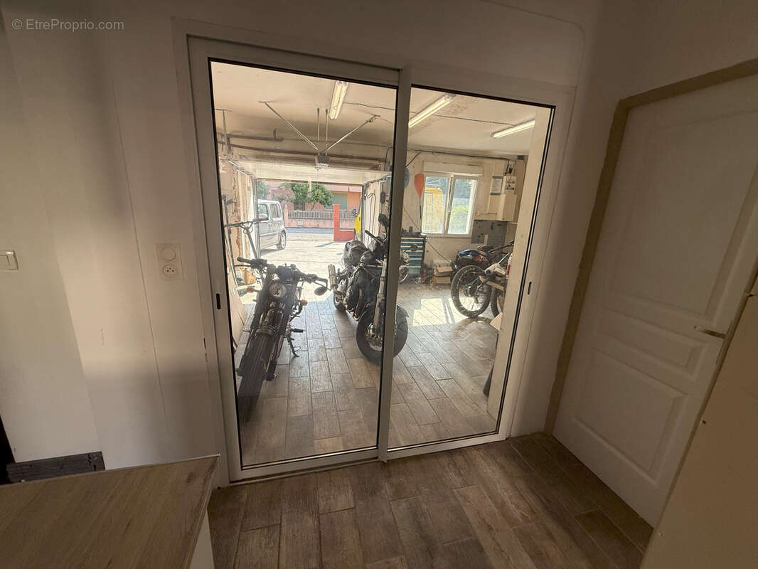 Maison à SAINT-ANDRE