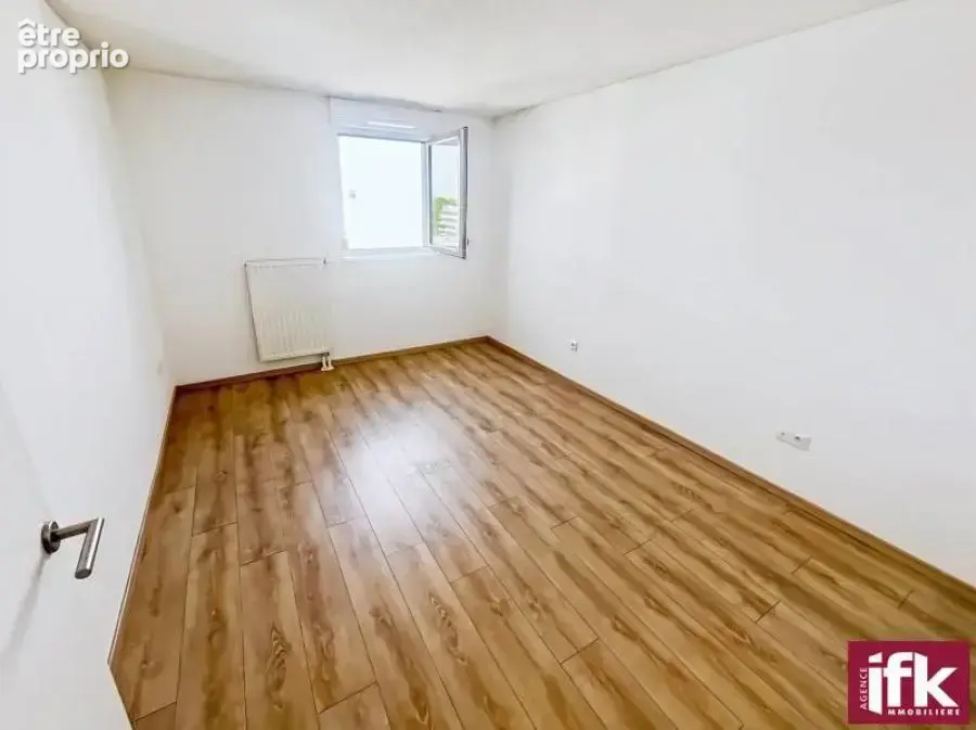 Strasbourg – appartement 3 pièces de 60 m² avec terrasse et balcon - photo 6