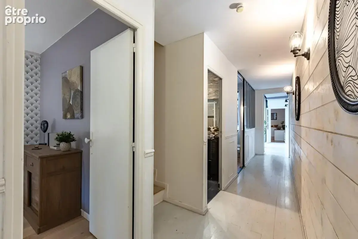 Maison de ville - photo 18