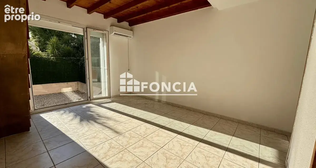 CANET VILLAGE – Maison T2 Traversante – Jardin – Parking – Faibles Charges – 1,5 km Plage - photo 2