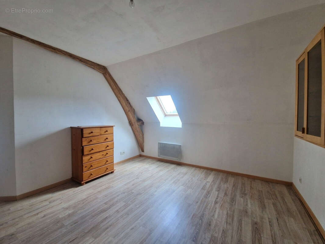 Maison ancienne ! - photo 6