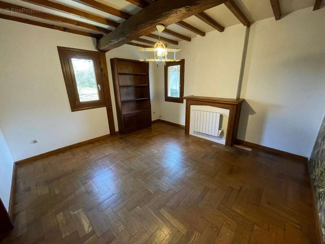 Maison à LANNE-SOUBIRAN