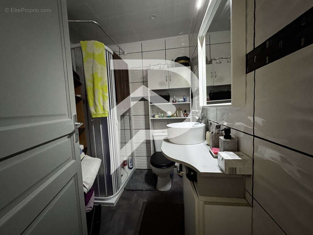 Appartement à SARREBOURG