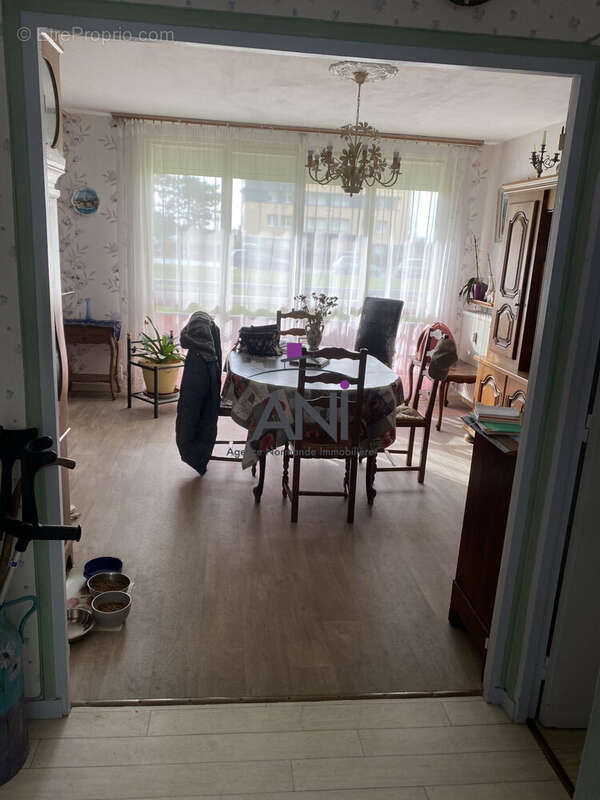 Appartement à GREGES