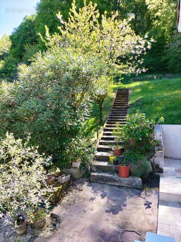 Maison à AIRE-SUR-L&#039;ADOUR