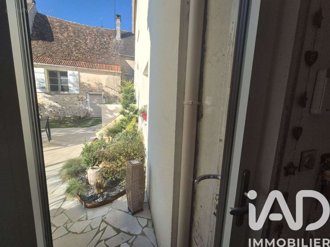 Photo 8 - Maison à LA FERTE-SOUS-JOUARRE