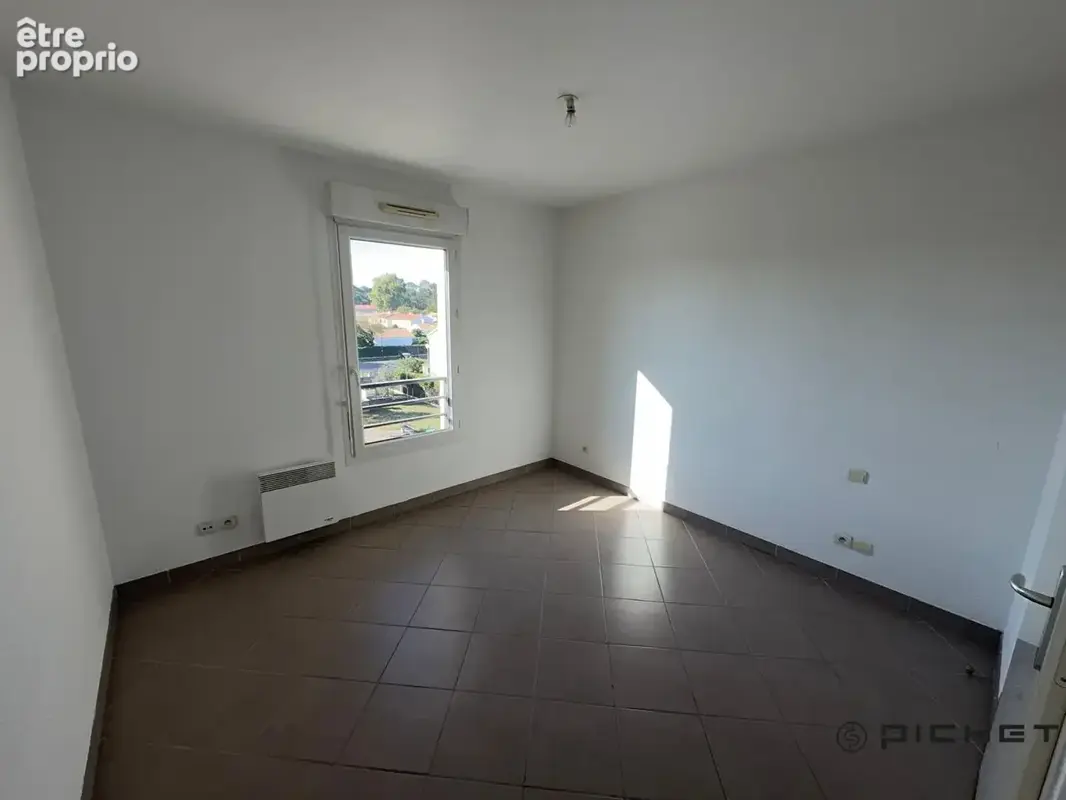 Appartement Le Taillan Medoc 2 pièce(s) 41 m2 - photo 5