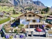 Maison à SALLANCHES