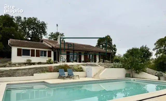 Photo Maison à Auch au prix de 314 000€