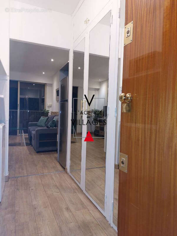 Appartement à PEYMEINADE