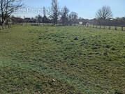 Terrain à BLETTERANS