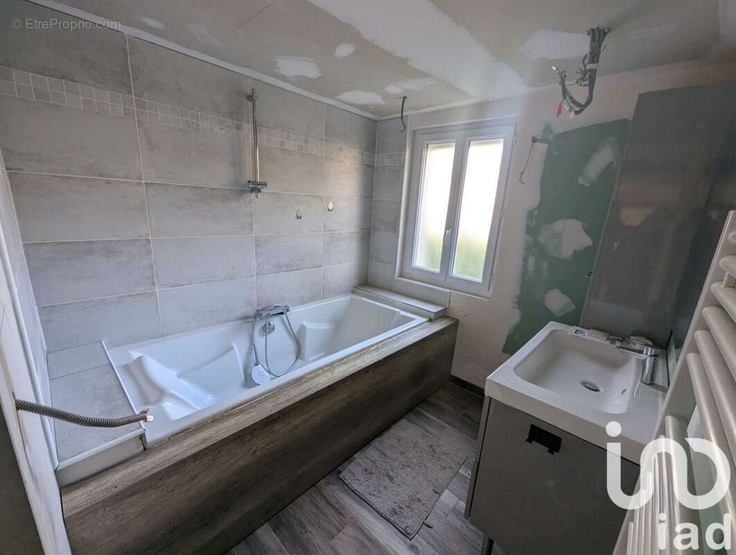 Photo 4 - Maison à BOSNORMAND