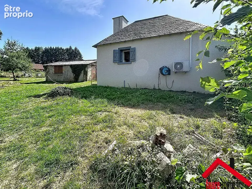 Maison sur saint-bonnet-l'enfantier - photo 7
