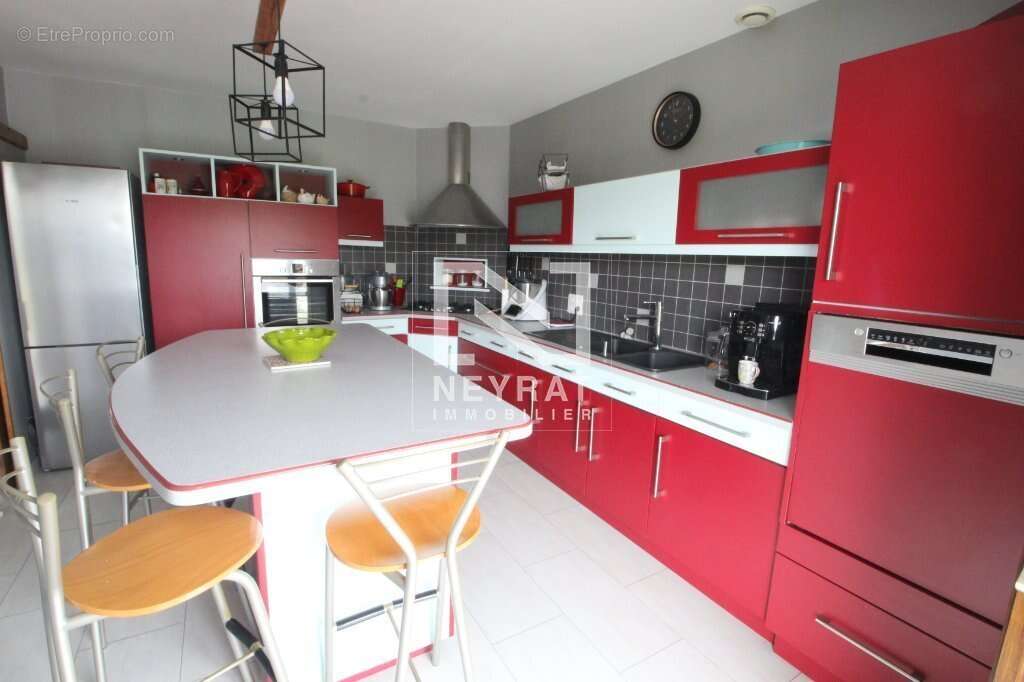 Maison de qualité avec terrain - photo 14