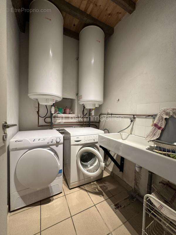 Maison à TARDETS-SORHOLUS