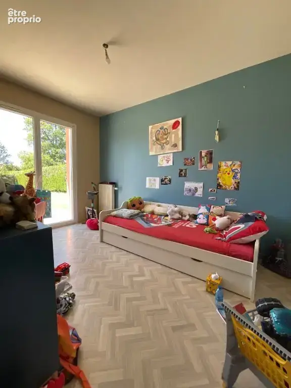 Maison récente plain-pied de 120 m2 à Saint Marcellin en Forez - photo 15