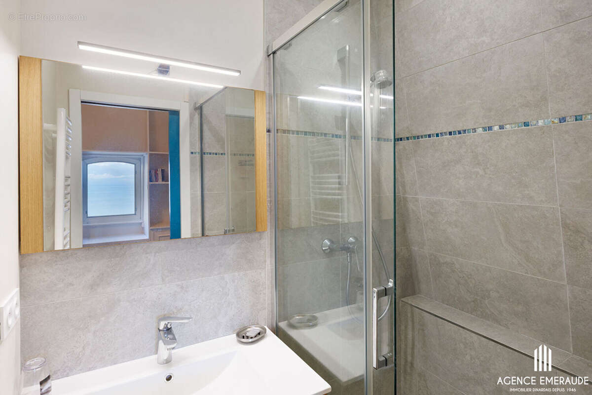 Appartement à DINARD