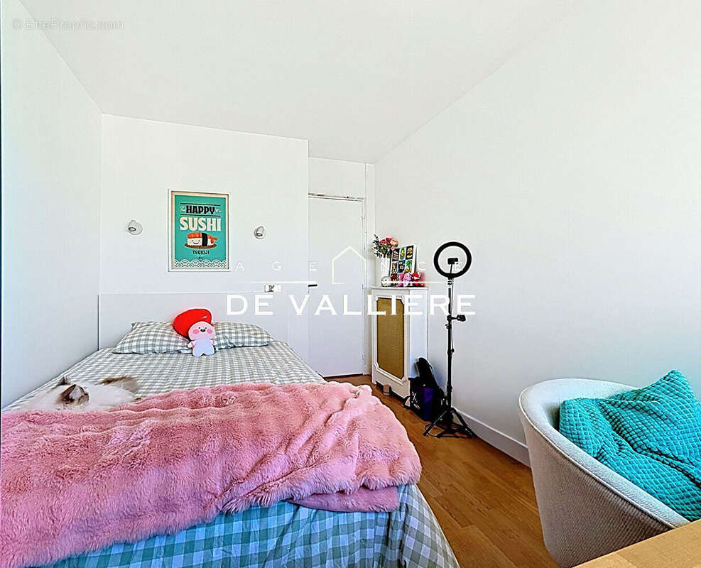 Appartement à RUEIL-MALMAISON