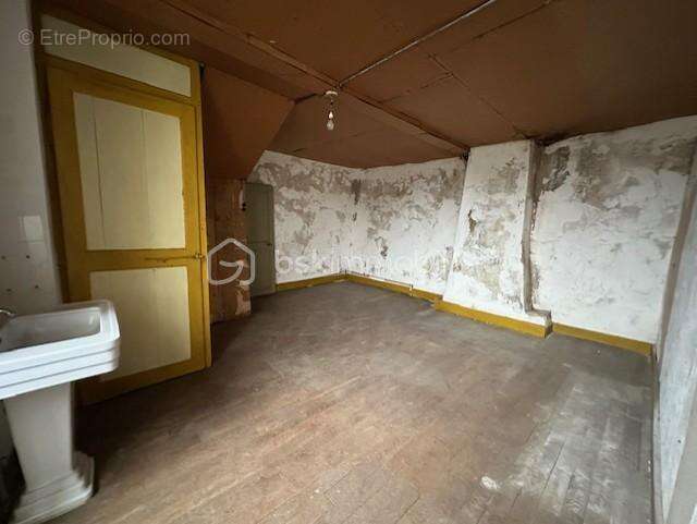 Ensemble immobilier - 250 m2 - photo 19